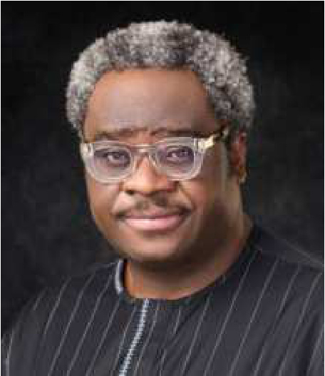 Dr. Kola Adesina