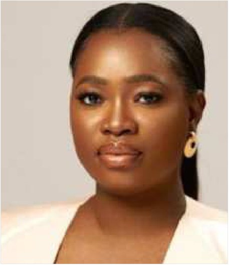 Damilola Olokesusi