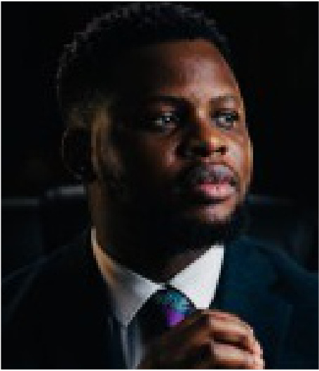 Phillip Babalola